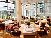 Restaurant Olivenbaum Hotel Essential by Dorint Berlin-Adlershof